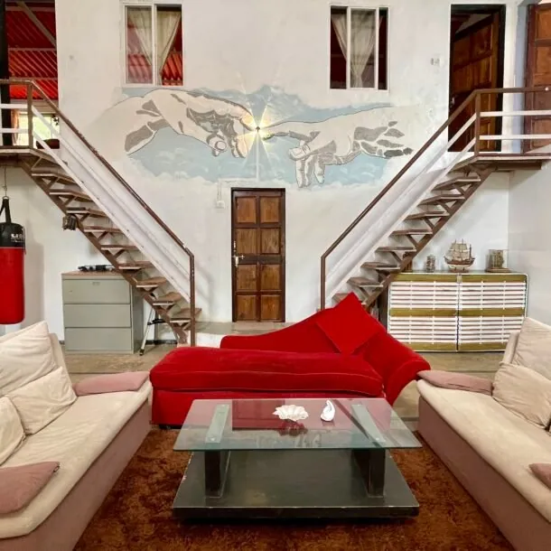 3BHK Valley View Facing & Massive Patio