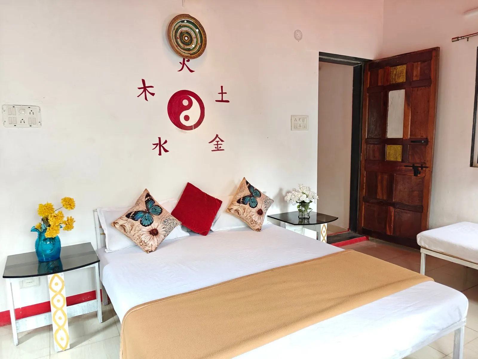 8 BHK Valley View Villa